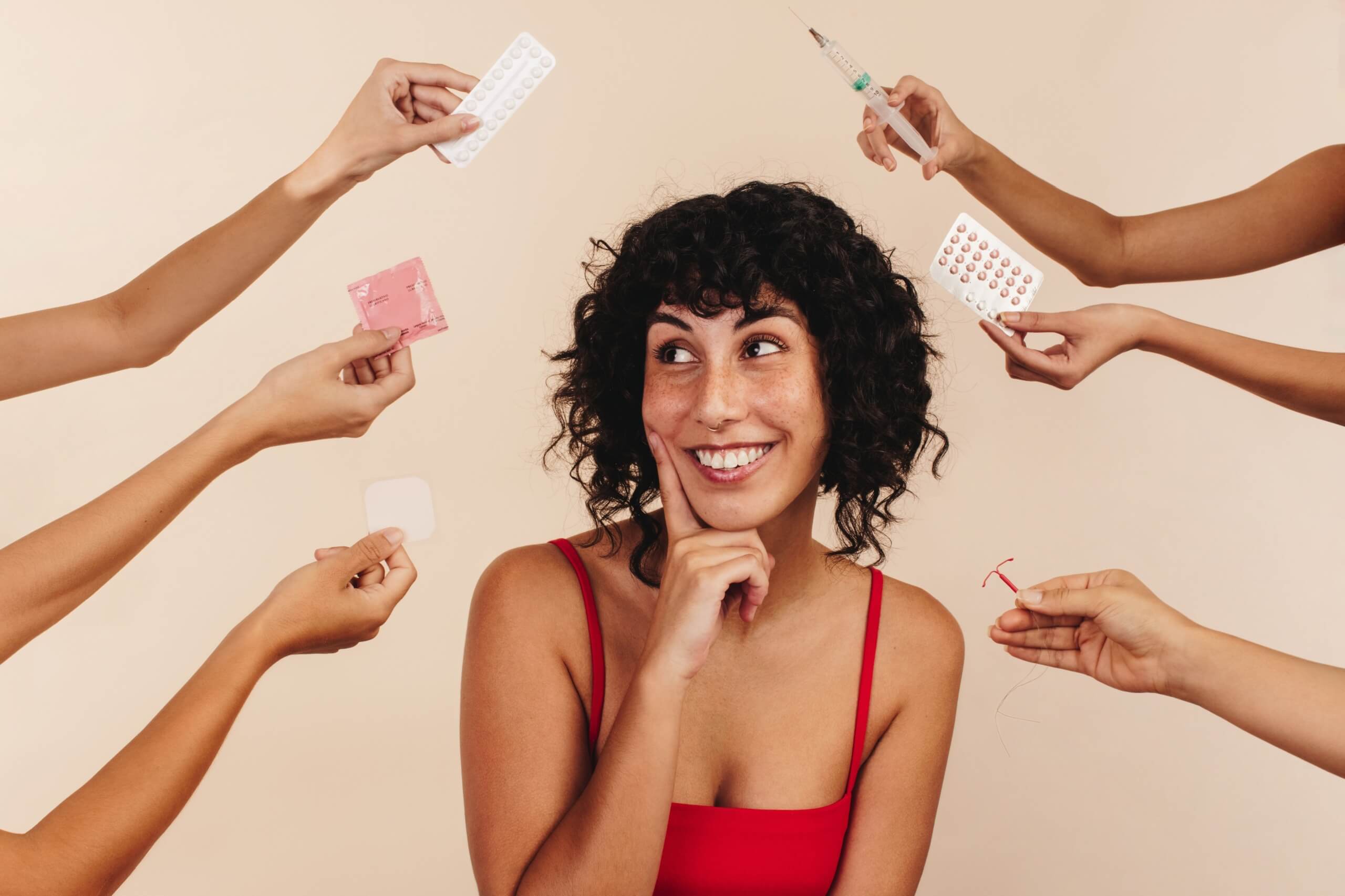 Exploring Birth Control Options and Their Benefits