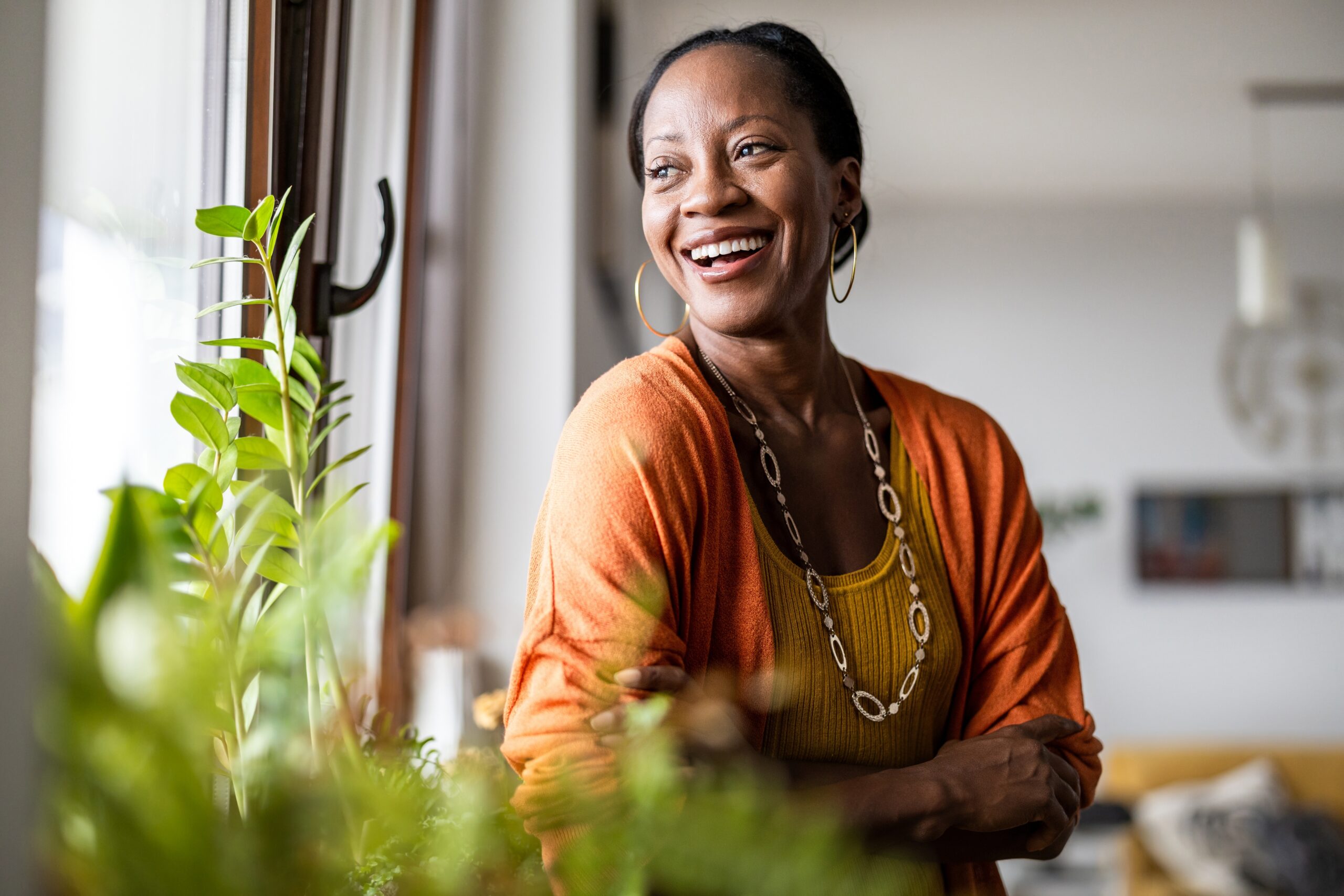 Managing Hormonal Changes During Perimenopause with IUDs