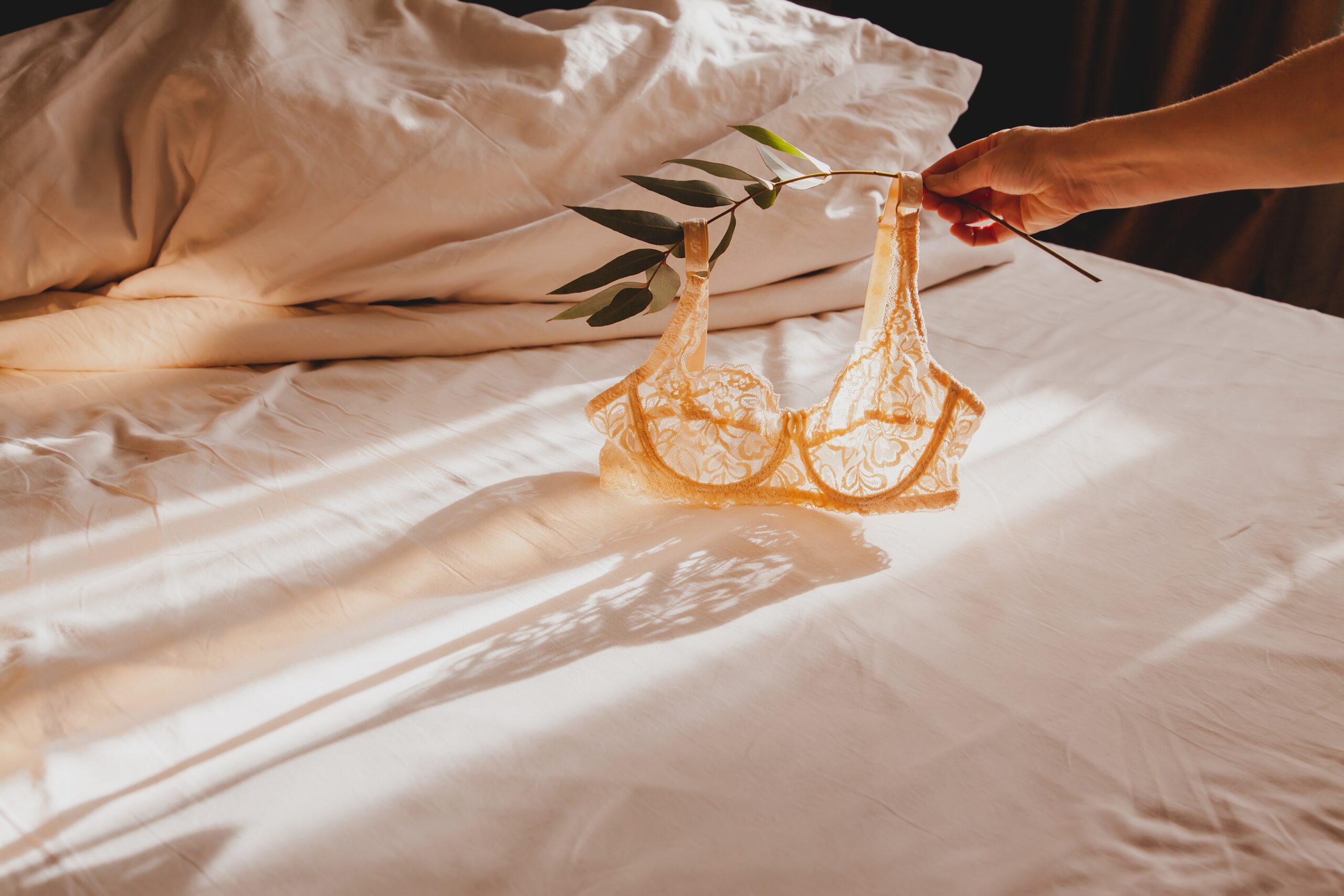 Understanding Normal vs. Abnormal Nipple Discharge